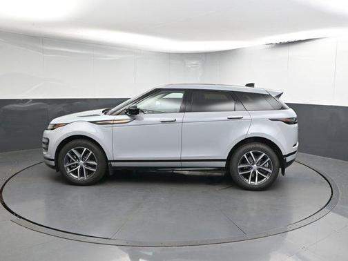 2025 Land Rover Range Rover Evoque Dynamic SE