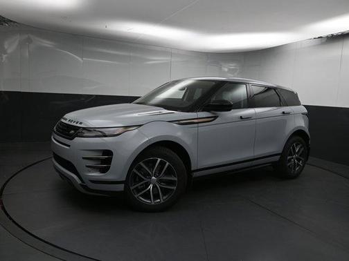 2025 Land Rover Range Rover Evoque Dynamic SE
