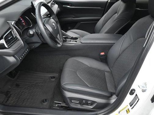 2024 Toyota Camry XSE V6