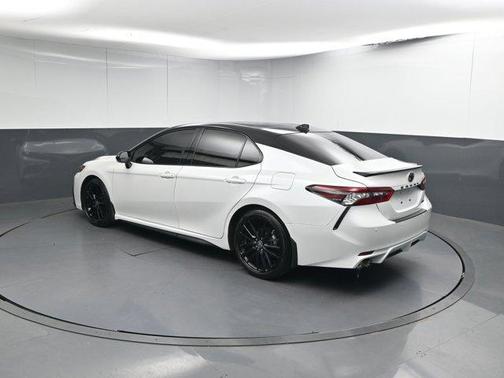 2024 Toyota Camry XSE V6