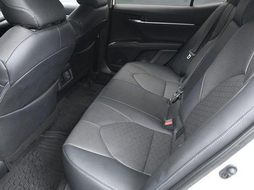 2024 Toyota Camry XSE V6