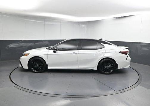 2024 Toyota Camry XSE V6