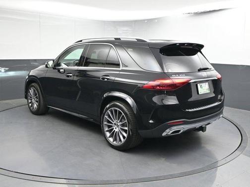 2024 Mercedes-Benz GLE 350 Base 4MATIC