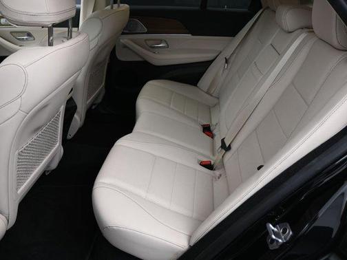 2024 Mercedes-Benz GLE 350 Base 4MATIC