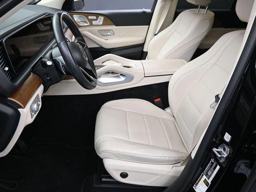 2024 Mercedes-Benz GLE 350 Base 4MATIC