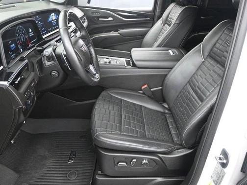 2023 Cadillac Escalade V-Series