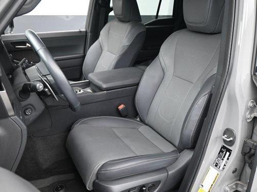 2024 Lexus GX 550 Luxury