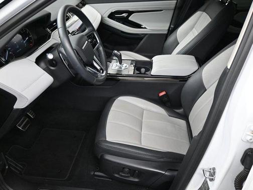 2023 Land Rover Range Rover Evoque R-Dynamic SE