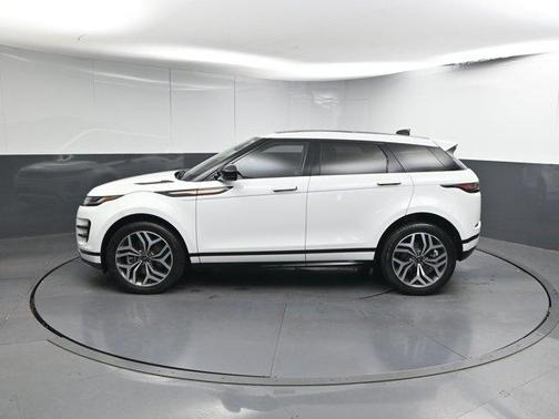 2023 Land Rover Range Rover Evoque R-Dynamic SE