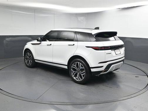 2023 Land Rover Range Rover Evoque R-Dynamic SE