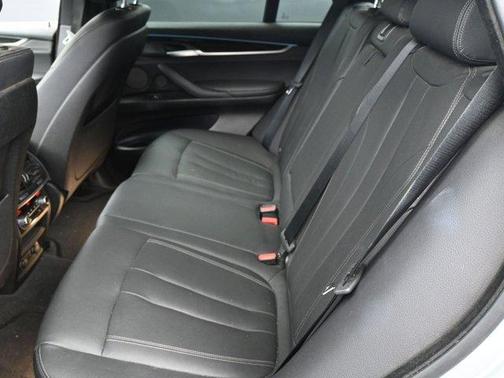 2018 BMW X5 xDrive35d