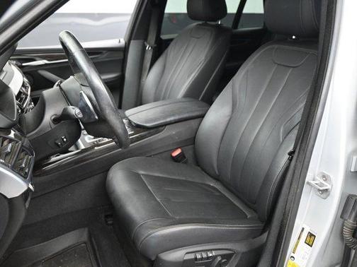 2018 BMW X5 xDrive35d