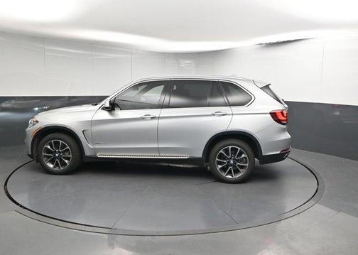 2018 BMW X5 xDrive35d