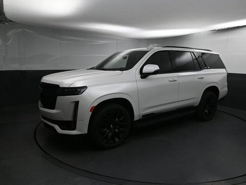 2022 Cadillac Escalade Sport