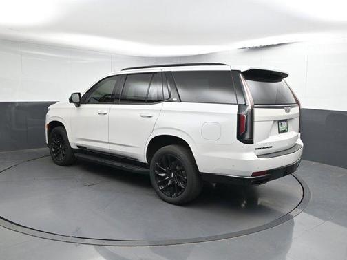 2022 Cadillac Escalade Sport