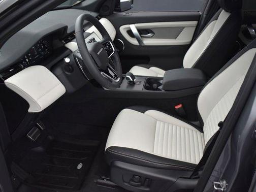 2024 Land Rover Discovery Sport Dynamic SE