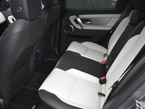 2024 Land Rover Discovery Sport Dynamic SE