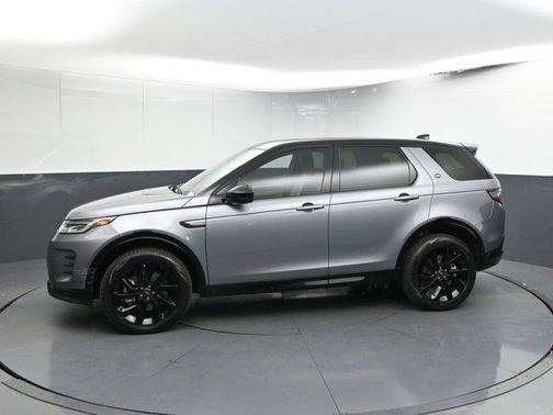 2024 Land Rover Discovery Sport Dynamic SE