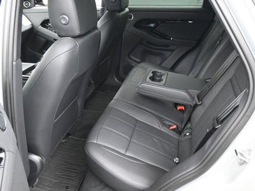 2026 Land Rover Range Rover Evoque Core S