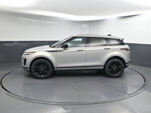 2026 Land Rover Range Rover Evoque Core S