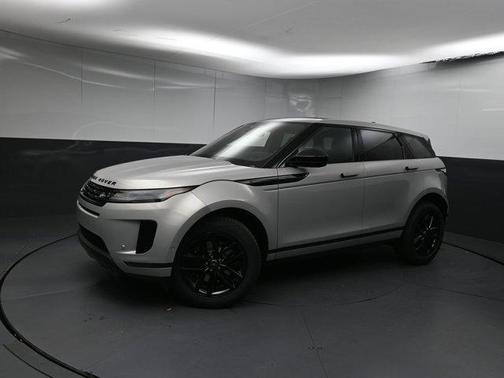 2026 Land Rover Range Rover Evoque Core S