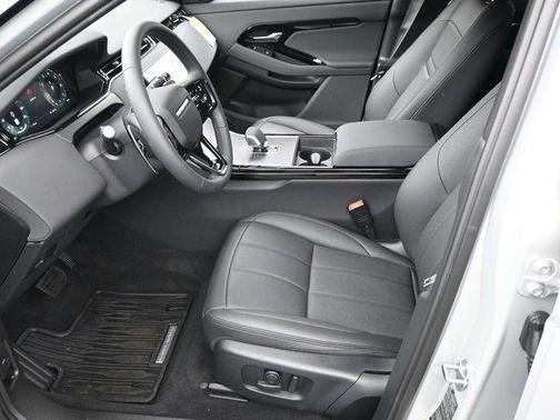 2026 Land Rover Range Rover Evoque Core S