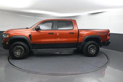 2024 RAM 1500 TRX