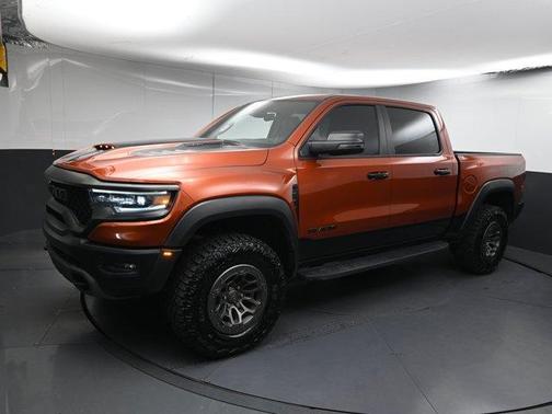 2024 RAM 1500 TRX