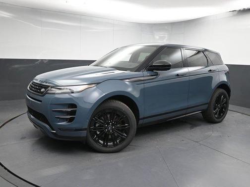 2026 Land Rover Range Rover Evoque Dynamic SE