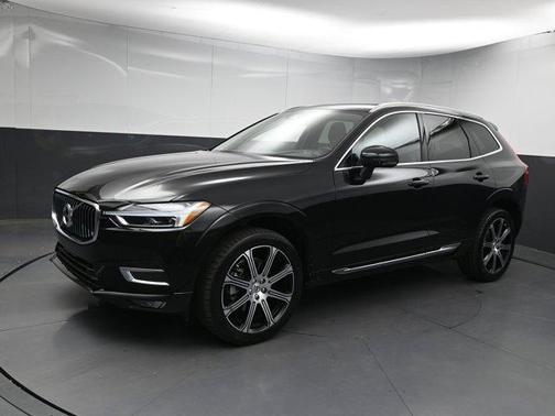 2021 Volvo XC60 T5 Inscription