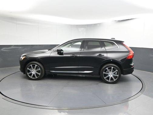 2021 Volvo XC60 T5 Inscription