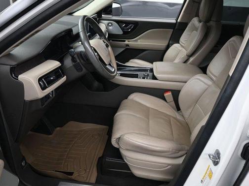 2022 Lincoln Aviator Reserve AWD