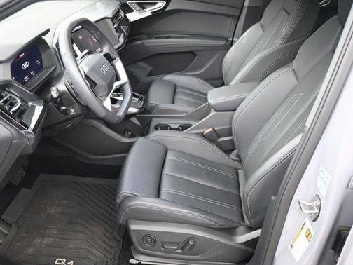 2022 Audi Q4 e-tron 50 Premium Plus