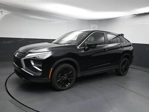 2022 Mitsubishi Eclipse Cross LE