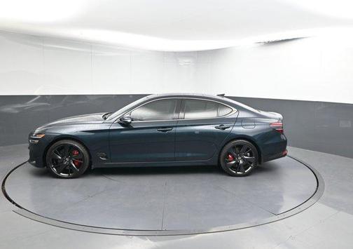 2023 Genesis G70 3.3T