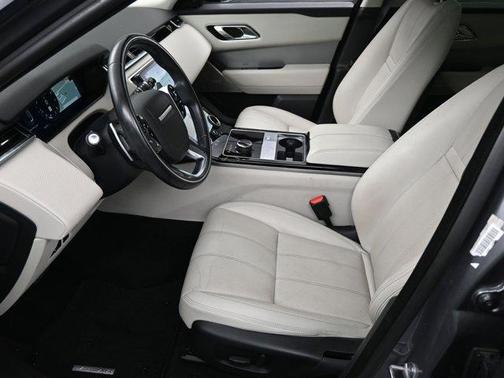 2019 Land Rover Range Rover Velar P250 SE R-Dynamic