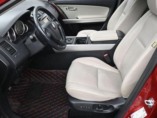 2014 Mazda CX-9 Grand Touring