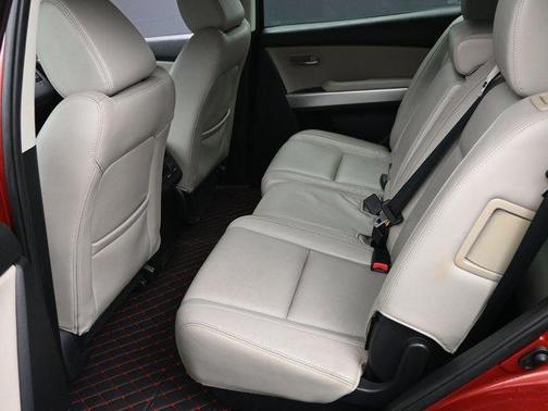 2014 Mazda CX-9 Grand Touring