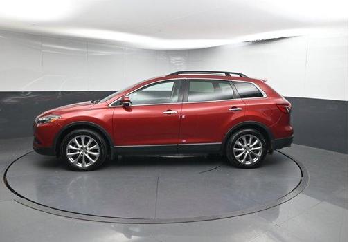 2014 Mazda CX-9 Grand Touring