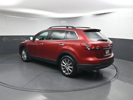 2014 Mazda CX-9 Grand Touring