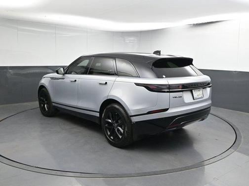 2025 Land Rover Range Rover Velar P250 Dynamic SE