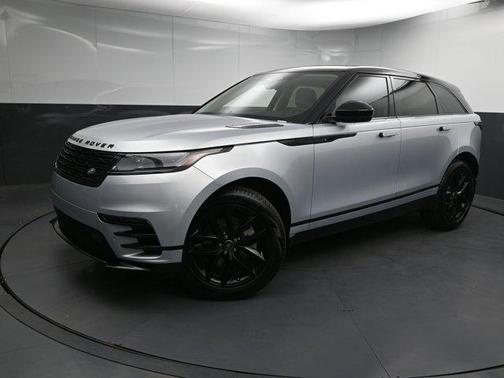 2025 Land Rover Range Rover Velar P250 Dynamic SE