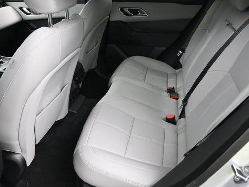 2025 Land Rover Range Rover Velar P250 Dynamic SE