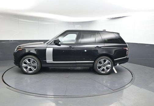 2022 Land Rover Range Rover P525 HSE Westminster