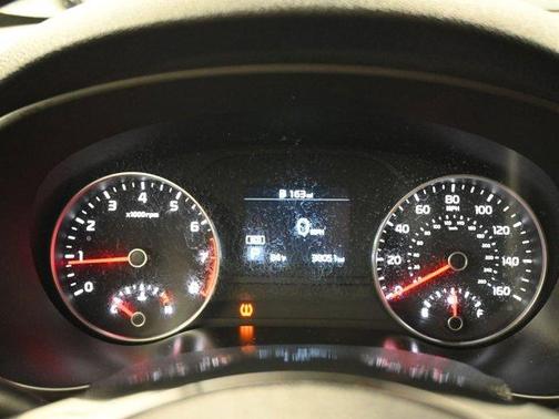 2022 Kia Sportage EX