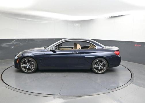 2019 BMW 440 i