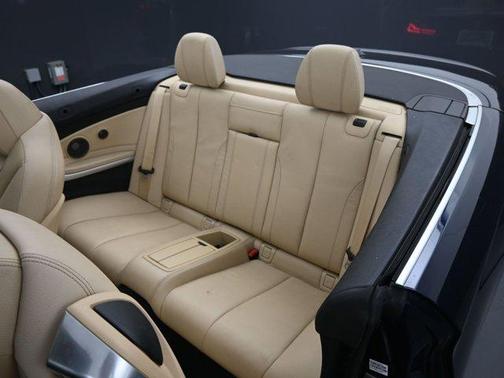 2019 BMW 440 i