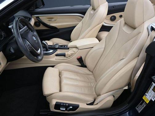 2019 BMW 440 i