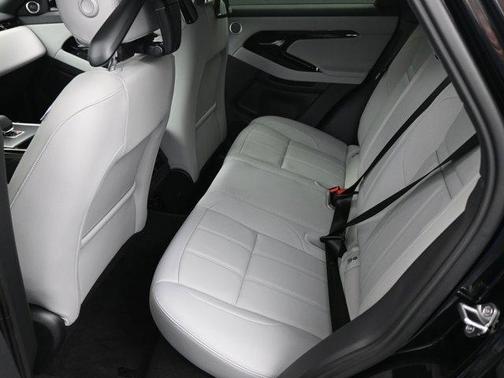 2026 Land Rover Range Rover Evoque Core S