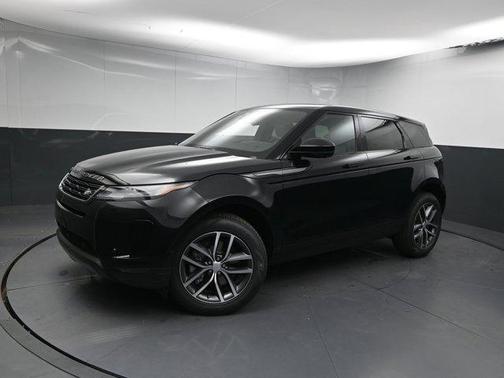 2026 Land Rover Range Rover Evoque Core S